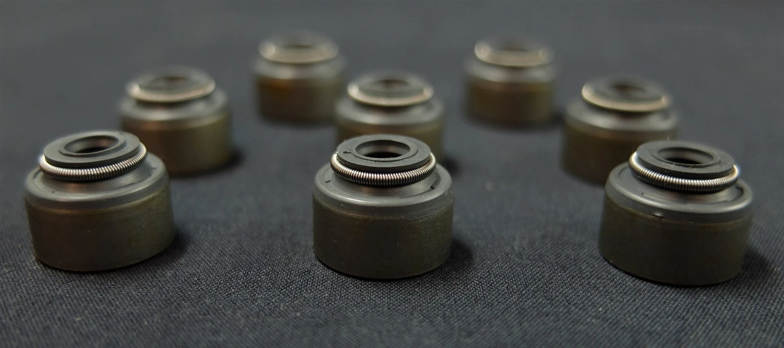 engine valve oil seals factory engine valve oil seals factory