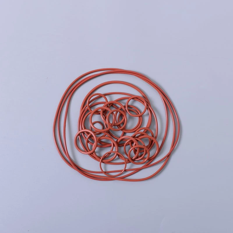 Rubber O Ring Set