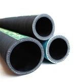 Manguera de goma para suministro de ácido y álcali