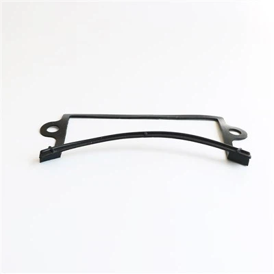 Piezas de caucho para automóviles