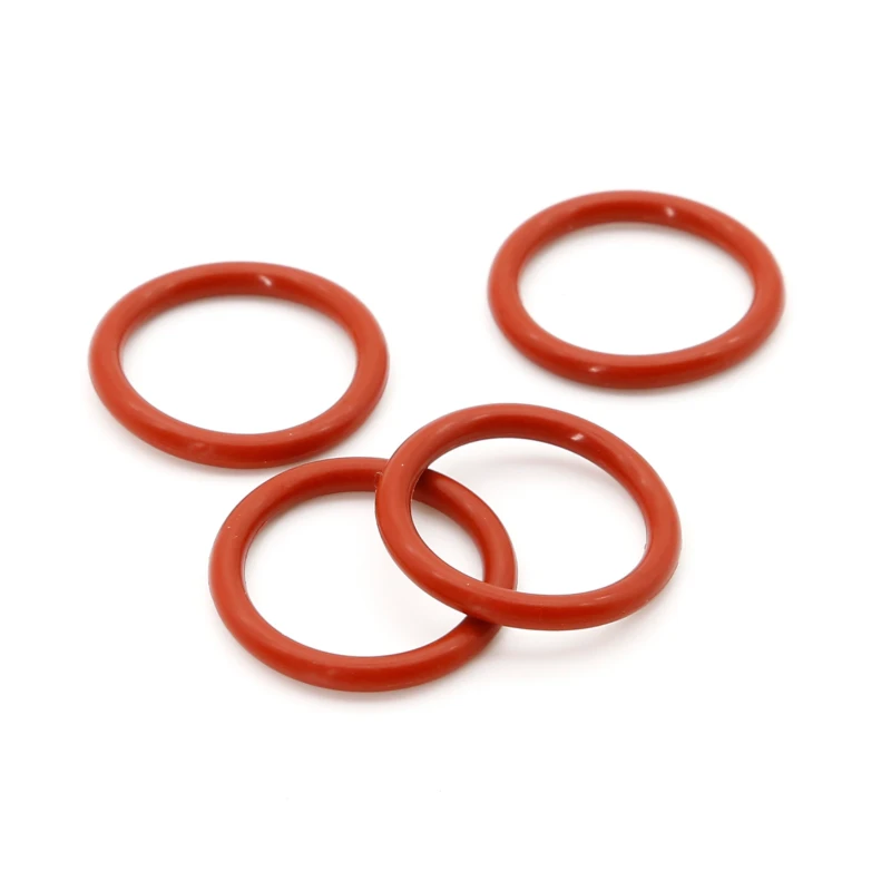 Viton Rubber O ring supplier